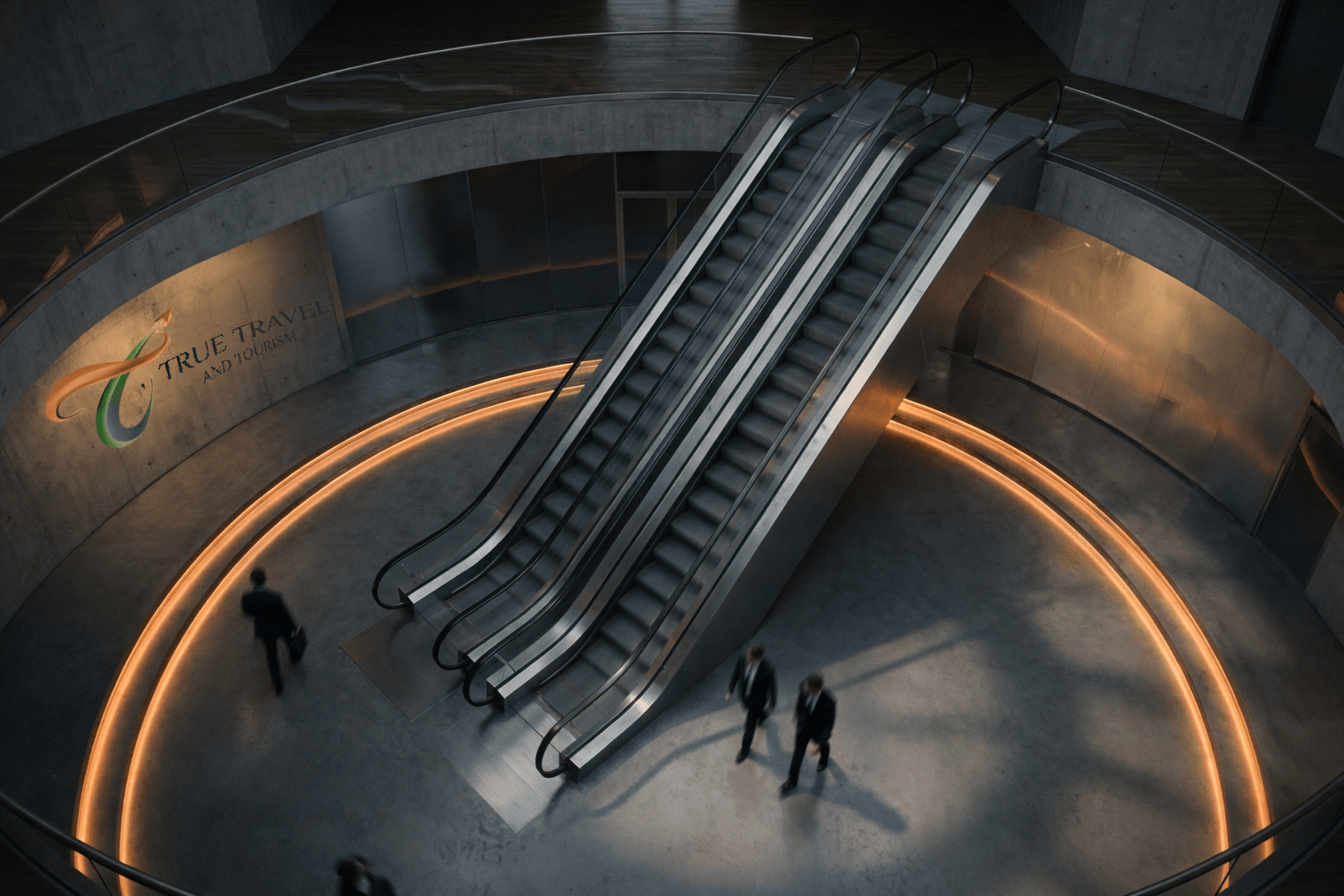 Corporate Travel
